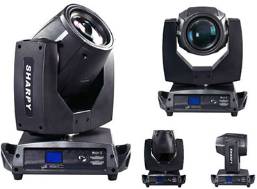 Lighting Equipment