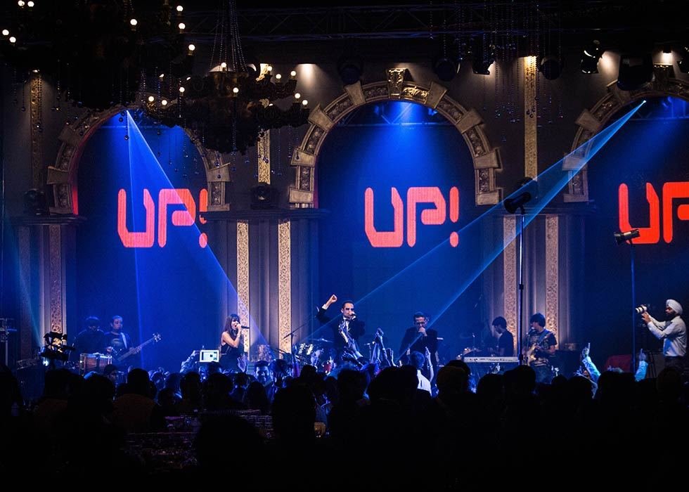 Pro Productions img2 – event production in Delhi NCR