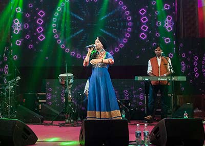 Pro Productions event production and management in Delhi NCR