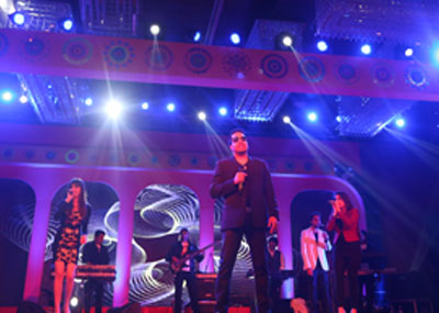 Pro Productions event production and management in Delhi NCR