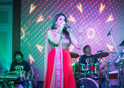 Pro Productions event production and management in Delhi NCR