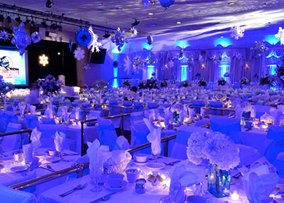 Pro Productions event production and management in Delhi NCR
